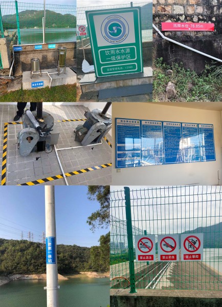 水庫產(chǎn)品照片匯總