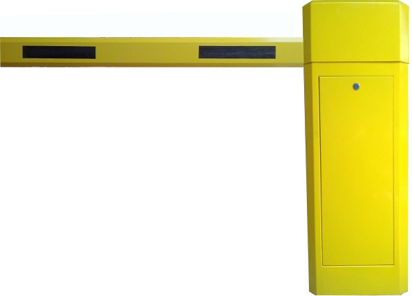 停車場(chǎng)收費(fèi)道閘